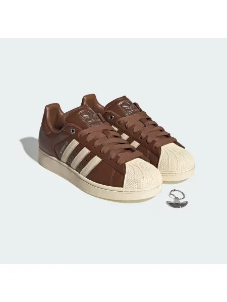 Sneakersy adidas bílé