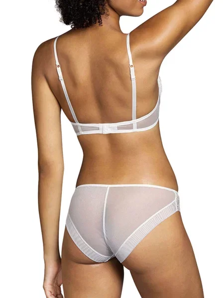 Бюстгальтер Andres Sarda белый