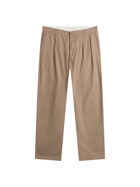 Spodnie Service Works z twillu