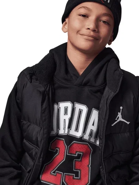 Детский свитер Jordan