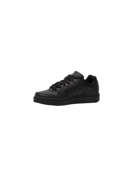 Félcipő K Swiss fekete