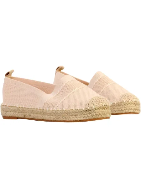 Espadrile Joia bež