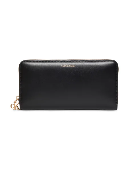 Calvin Klein Portofel negru