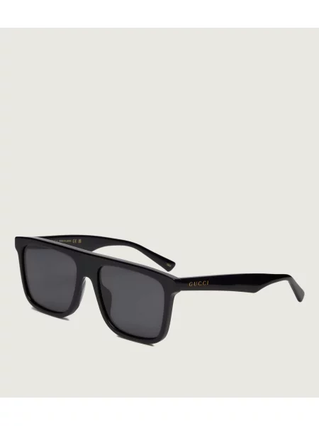 Gucci Ochelari de soare negru