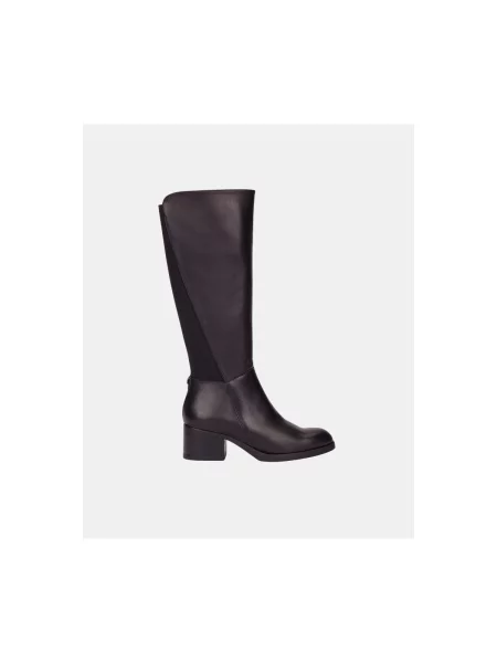 Pantofi Wonders negru