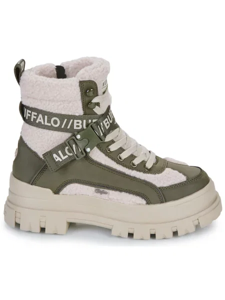 Boty Buffalo ASPHA WARM