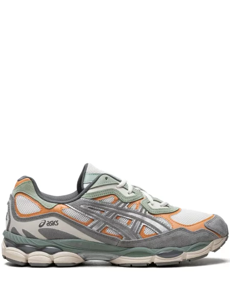 Sneakers Asics Tiger λευκό