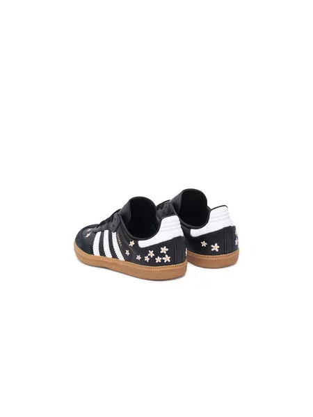 Sportcipők adidas Samba Og Fekete fehér
