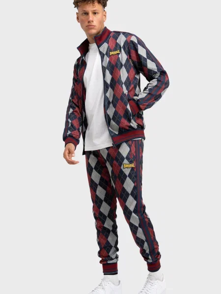 Костюмний спортивний костюм Lonsdale