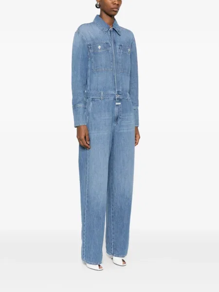 Salopetă Closed albastru