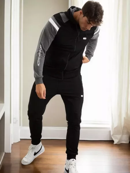 Trening Dewberry negru