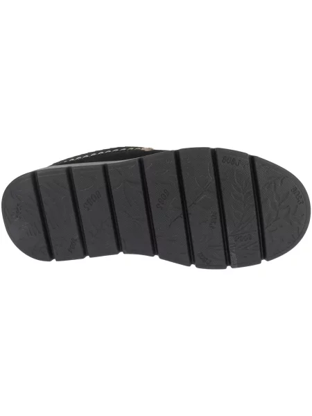 Papuče Skechers crna