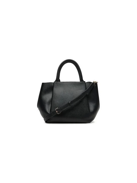 Táska Guess Amorette fekete