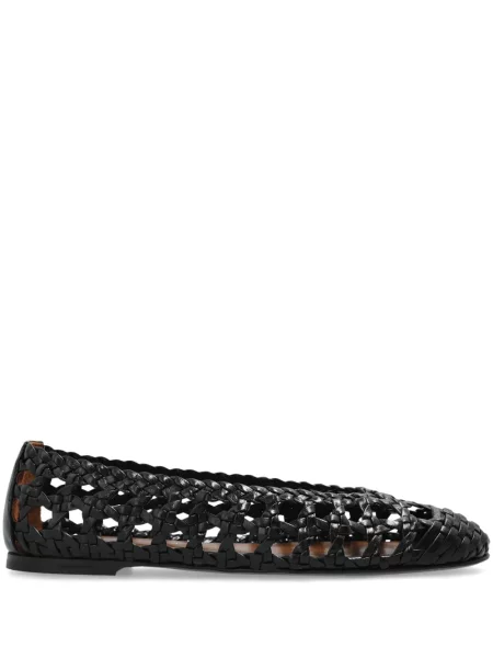 Balerini Giuseppe Zanotti negru