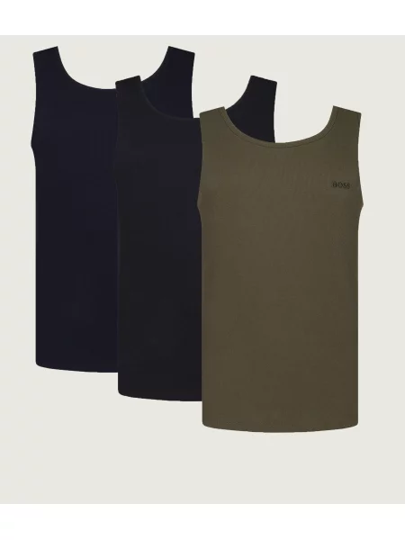 Tricou Boss Black negru