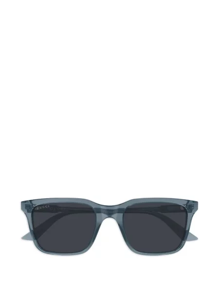 Ochelari de soare Gucci Eyewear albastru