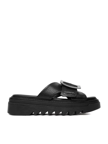 Papuci G-star Raw negru