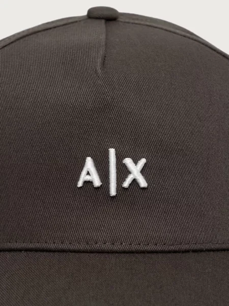 Кепка Armani Exchange