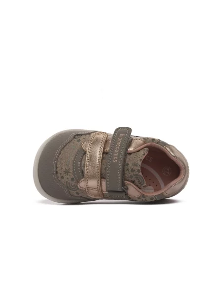 Pantofi copii Biomecanics gri