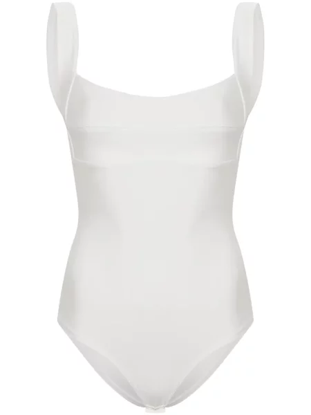 Боди Atu Body Couture бяло