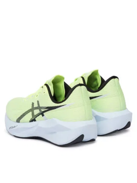 Běžecké boty Asics žluté