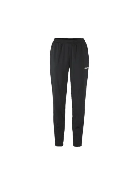 Pantaloni Craft negru