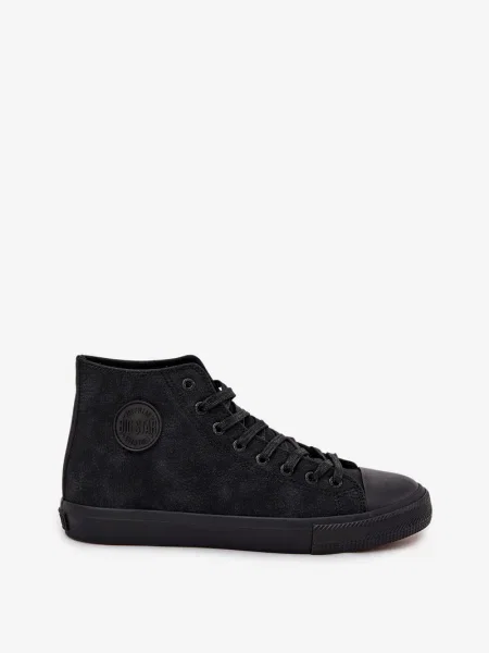 Teniși Big Star Shoes negru