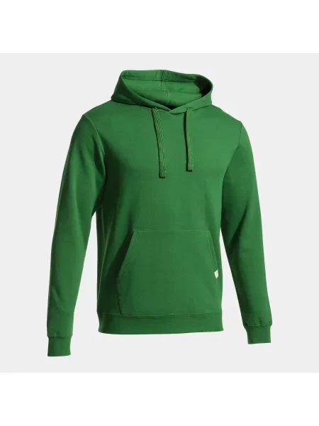 Bluza z kapturem dla dzieci Joma Combi zielona