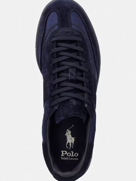 Кроссовки Polo Ralph Lauren