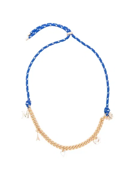 Pandantiv Maje auriu