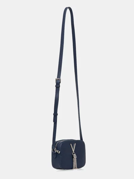 Valentino Bags Torbica modra