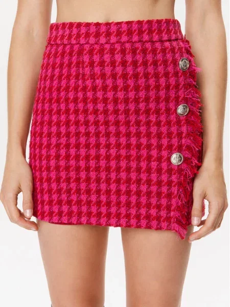 Mini krilo Liu Jo roza