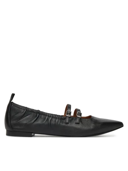 Balerini Tamaris negru