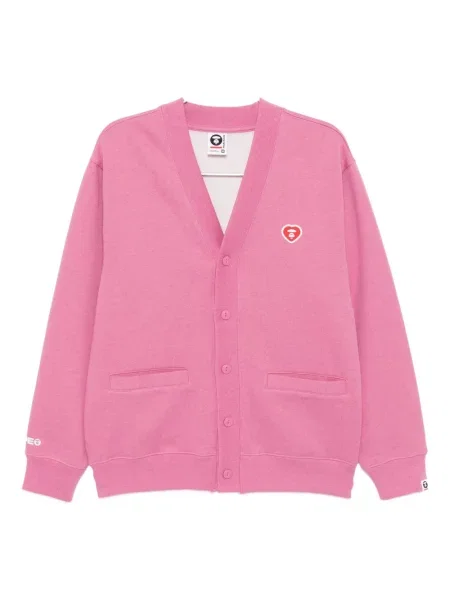 Cardigan Aape By A Bathing Ape roz