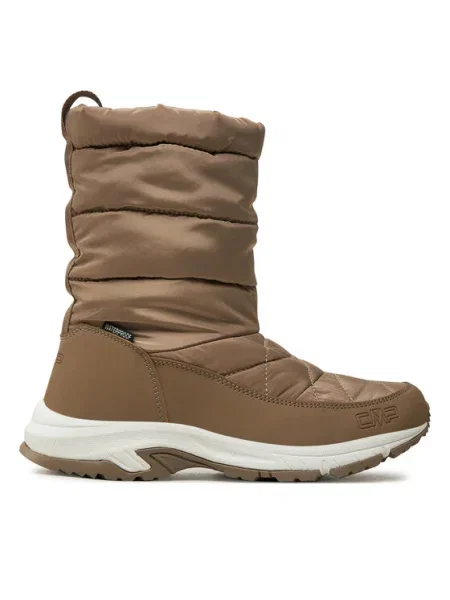 CMP Cizme de zăpadă Yakka After Ski Boots maro