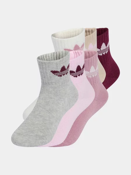 Adidas Originals шкарпетки дитячі 6 шт.