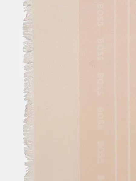 Шелковый платок Boss