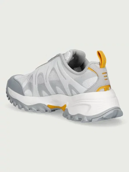 The North Face Hedgehog 06 RVST Speed sneakersy białe