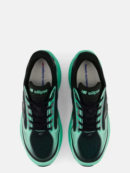 Кроссовки New Balance Fresh Foam синие
