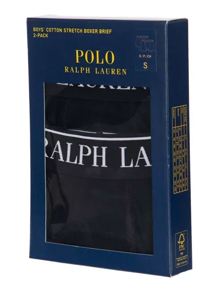 Polo Ralph Lauren Дитячі боксери