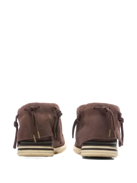 Ghete desert Visvim maro