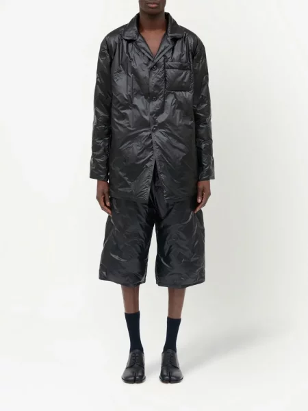 Striukė Maison Margiela izoliuoti juoda