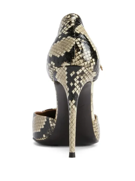 Sandale Giuseppe Zanotti cu imagine
