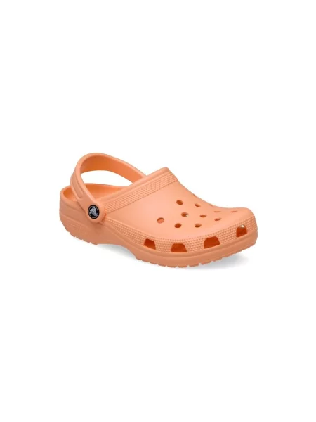 Crocs Klompe koraljna narančasta