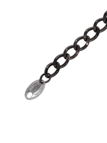 Colier Bozart de cristal