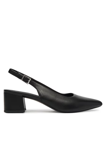 Lodičky Vagabond Shoemakers Marta čierna