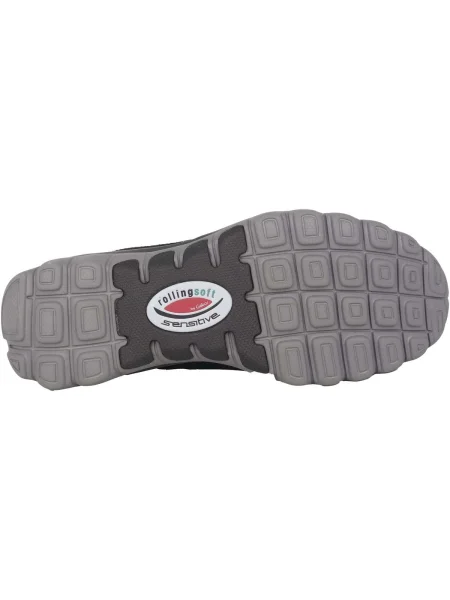 Pantofi Gabor negru