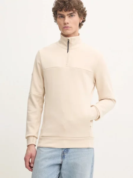 Суитчър Superdry бежово