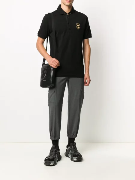 Polotričko Dolce & Gabbana černé