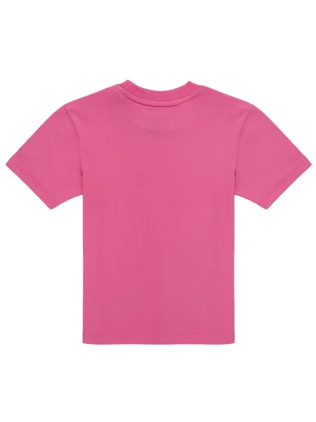Tricou copii Adidas roz
